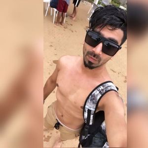 Meet your Posher, Ashu